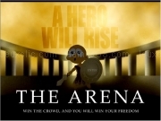 Jouer à The arena