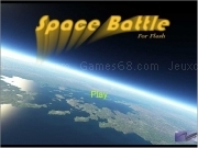 Jouer à Space battle
