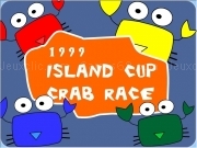 Jouer à Island cup crab race