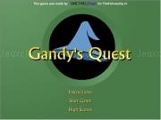 Jouer à Gandys quest