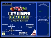 Jouer à City jumper extreme - london edition