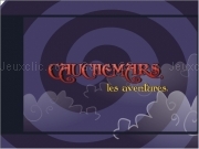 Jouer à Cauchemars - les aventures