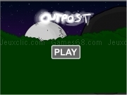 Jouer à Outpost