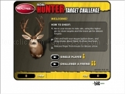 Jouer à Bow hunter target challenge