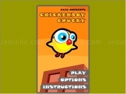 Jouer à Chickenboy chucky