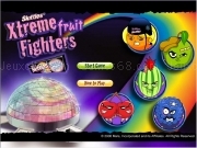 Jouer à Fruit fighters