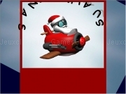 Jouer à Santa klaus