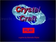 Jouer à Crystal craft