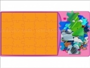 Jouer à Ts bn puzzle