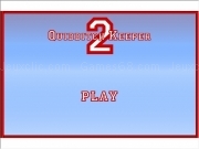 Jouer à Quidditch keeper 2