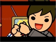 Jouer à Little toons 02