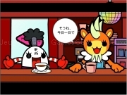 Jouer à Little toons 04