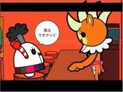 Jouer à Little toons 01 2