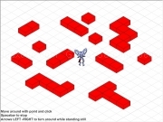 Jouer à A pathfinding for isometric