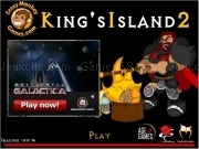 Jouer à Kings island 2