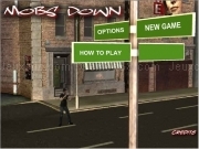 Jouer à Mobs down