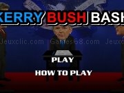 Jouer à Kerry Bush Bash