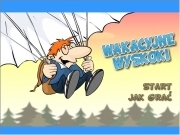 Jouer à Wakacyjne wyskoki