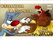 Jouer à Wielkanocna jaja ecznica