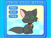 Jouer à Ctech digi kitty