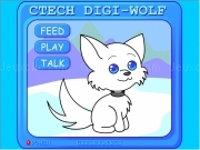 Jouer à Ctech digi wolf