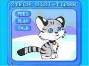 Jouer à Ctech digi tiger