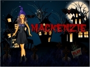 Jouer à Halloween mackenzie