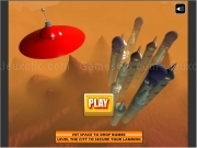 Jouer à Mission mars