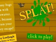 Jouer à Splat