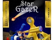 Jouer à Star gazer