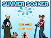 Jouer à Summer Soaker