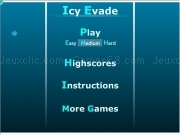 Jouer à Icy evade