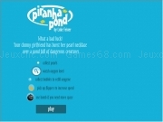 Jouer à Piranha pond
