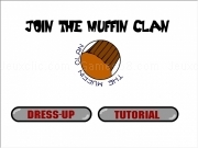 Jouer à Join the muffin clan