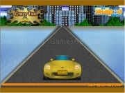 Jouer à Crazy taxi