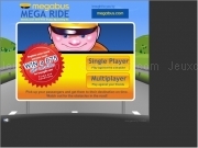 Jouer à Megabus mega ride
