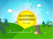 Jouer à Scottish monster