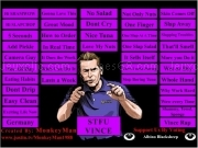 Jouer à Stfu vince soundboard