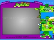 Jouer à St paddys puzzle
