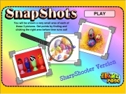 Jouer à Sharpshots