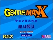 Jouer à Gentleman x