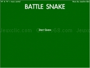 Jouer à Battle snake
