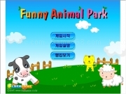 Jouer à Funny animal park