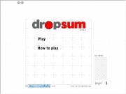 Jouer à Dropsum