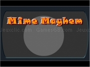 Jouer à Mime mayhem