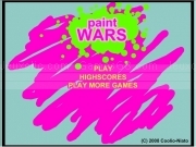 Jouer à Paint wars