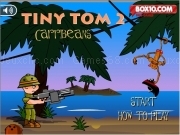 Jouer à Tiny tom 2 - carribeans