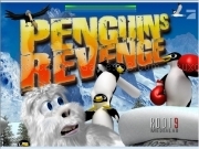 Jouer à Yetisports penguins revenge