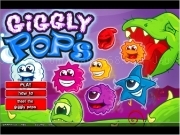 Jouer à Giggly pops