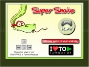 Jouer à Super snake